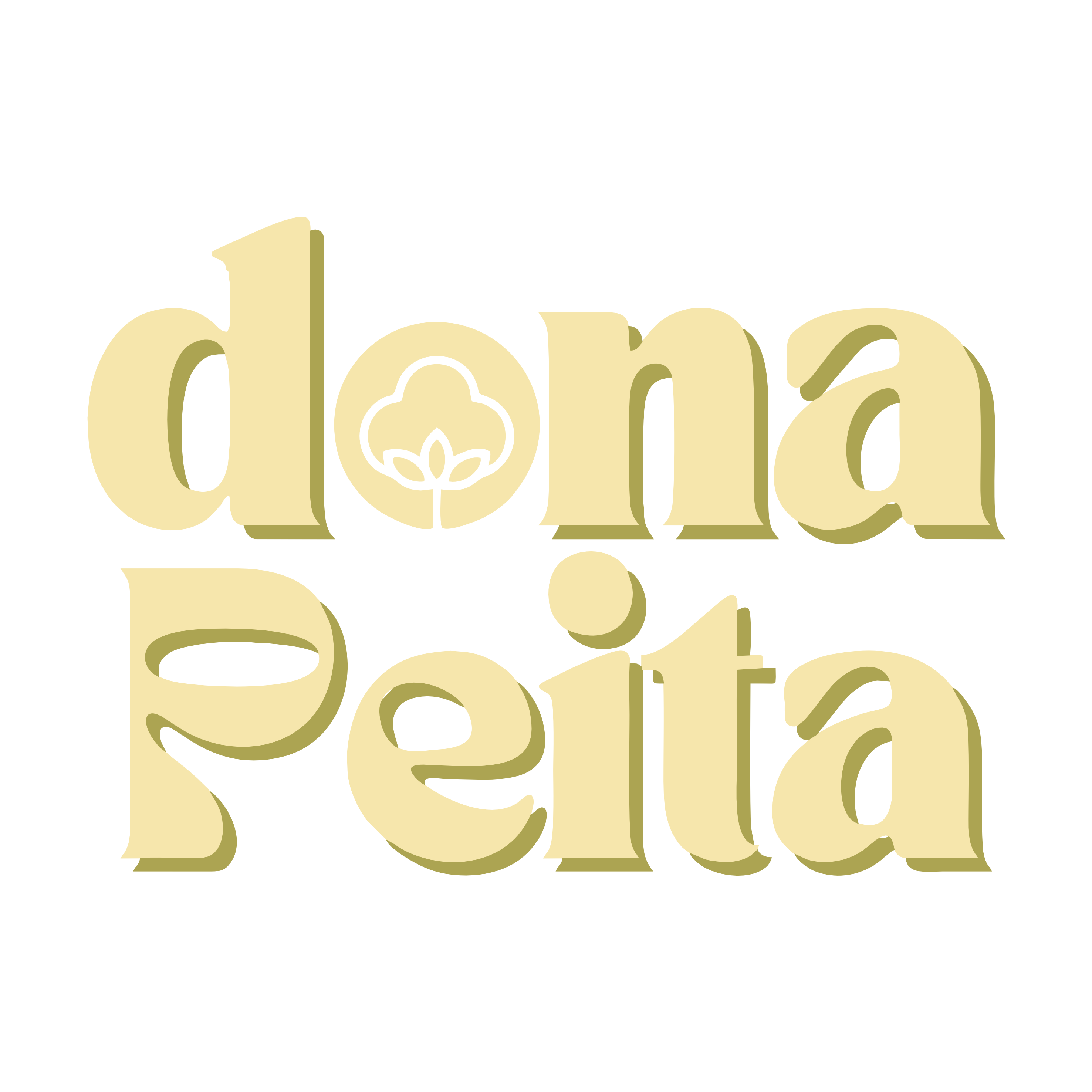 Dona Peita logo